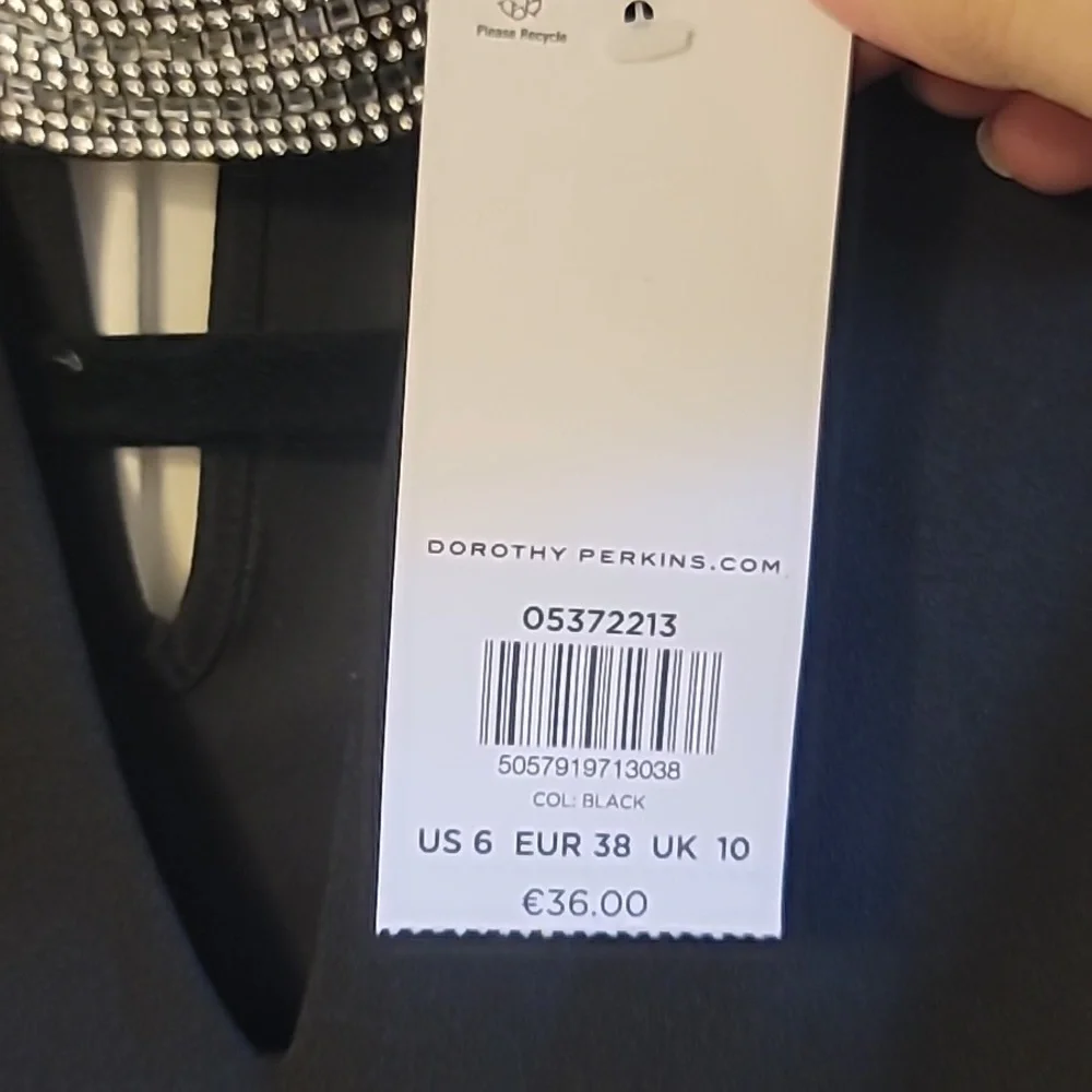 DOROTHY PERKINS Blouse - Picture 3 of 6